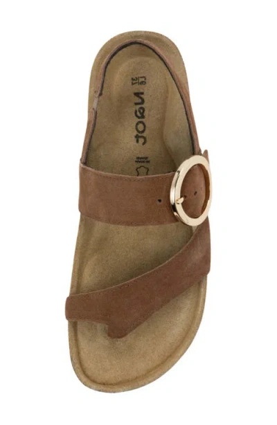 Naot Baltimore Slingback Sandal In Multi