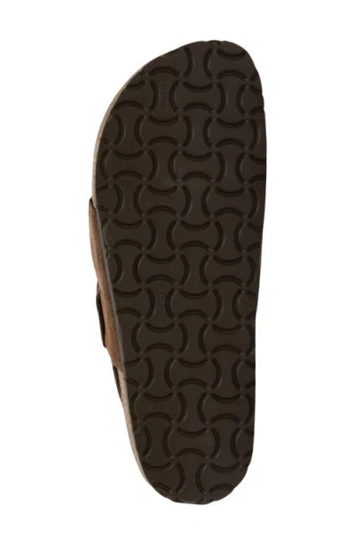 Naot Baltimore Slingback Sandal In Multi