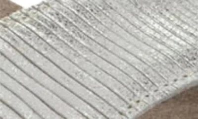 Naot Magic Wedge Sandal In Multi