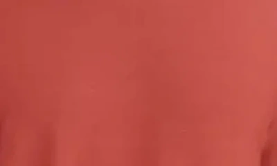 Free Fly Elevate T-shirt In Red