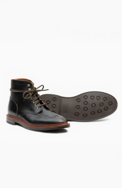 Grant Stone Ottawa Boot In Black