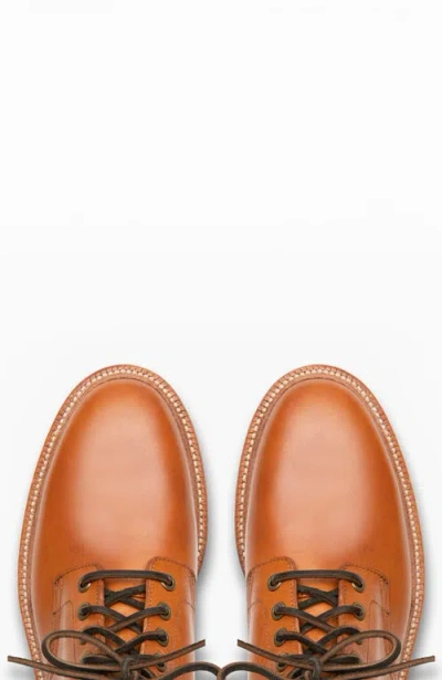 Grant Stone Diesel Boot In Brown