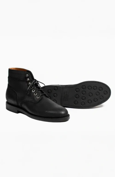 Grant Stone Nora Boot In Black