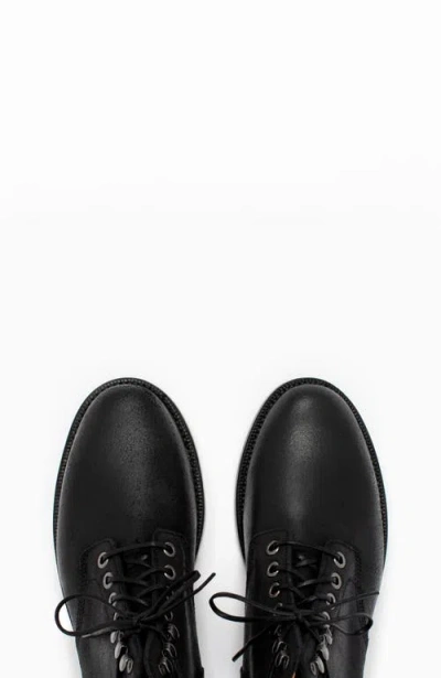 Grant Stone Nora Boot In Black