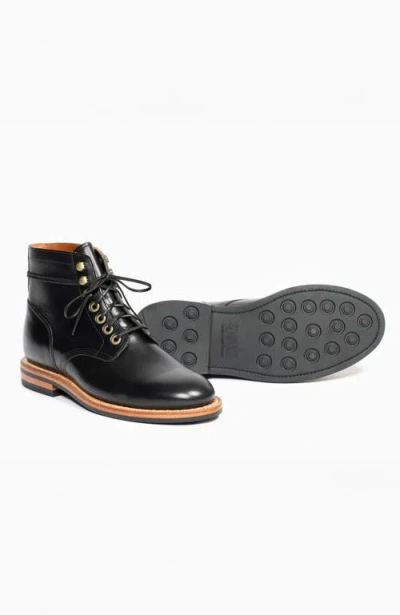 Grant Stone Nora Boot In Black