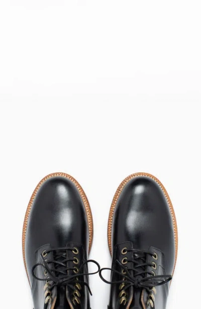 Grant Stone Nora Boot In Black