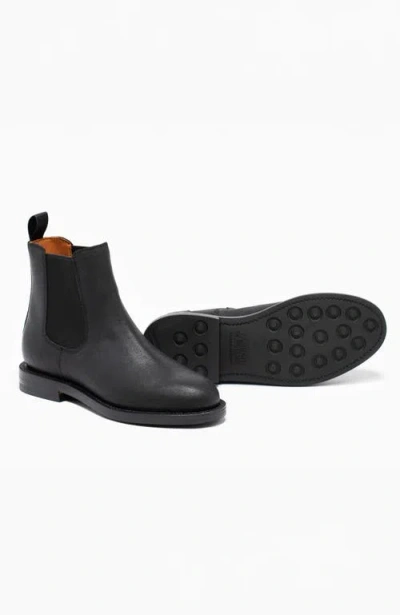 Grant Stone Josephine Boot In Black