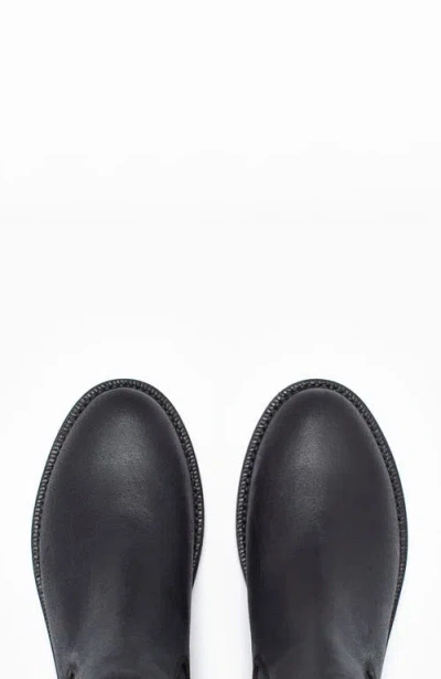 Grant Stone Josephine Boot In Black