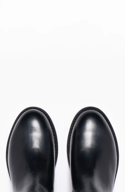 Grant Stone Josephine Boot In Black