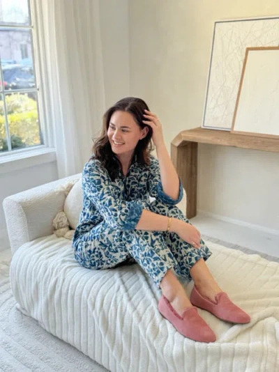Mave & Chez The Audrey In Multi