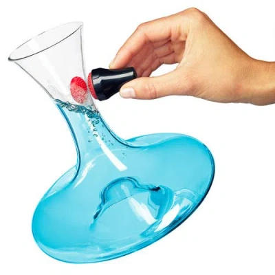 Cuisipro Magnetic Spot Scrubber, Black In Black