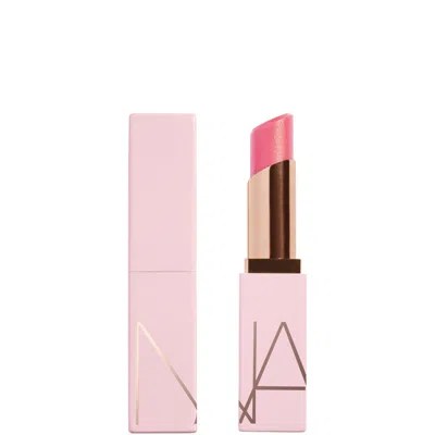 Nars Afterglow Lip Balm In Orange