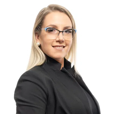 Pucci Silver Metal Glasses (frames) In Silver