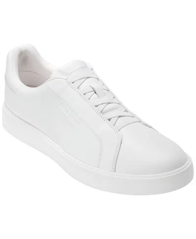 Cole Haan Grand Crosscourt Daily Sneaker In White