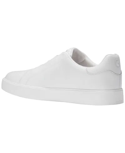 Cole Haan Grand Crosscourt Daily Sneaker In White