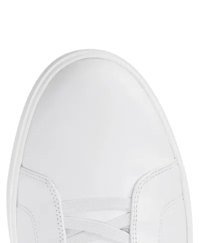 Cole Haan Grand Crosscourt Daily Sneaker In White