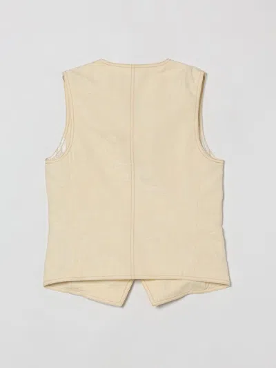 Etro Waistcoat Kids  In Neutral