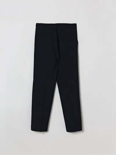 Manuel Ritz Pants Kids  In Blue