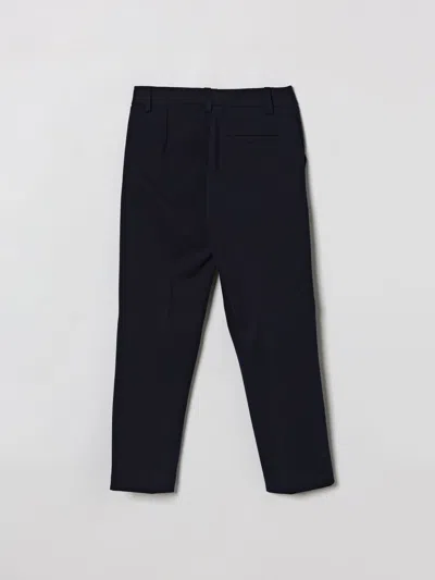Manuel Ritz Pants Kids  In Blue