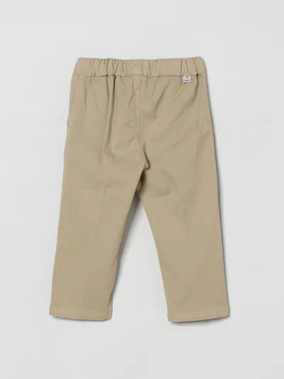 Manuel Ritz Pants Kids  In Brown