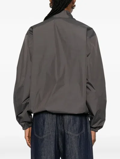 Gr10k Pocket Jacket In Gray