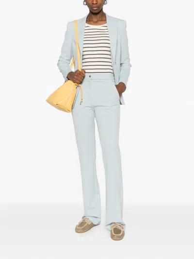 Apc Striped T-shirt In Multi