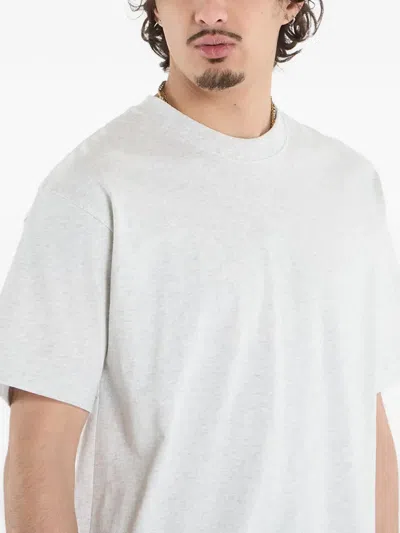 Vans Loose-fit T-shirt In White