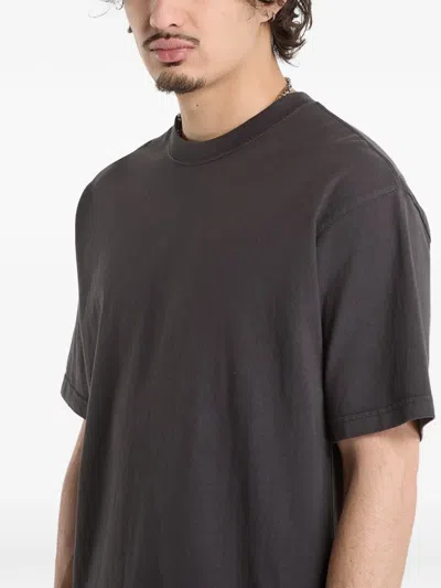 Vans Loose-fit T-shirt In Black