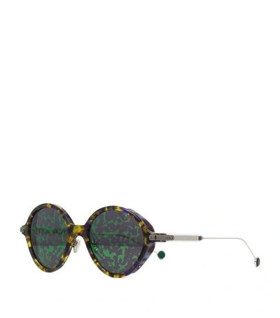 Shop Dior Umbrage Sunglasses