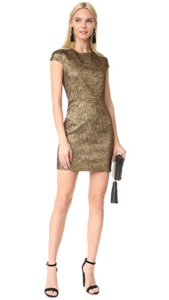 hadlie sheath dress