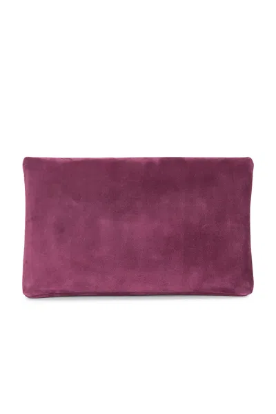 Saint Laurent Xxl Envelope Pouch