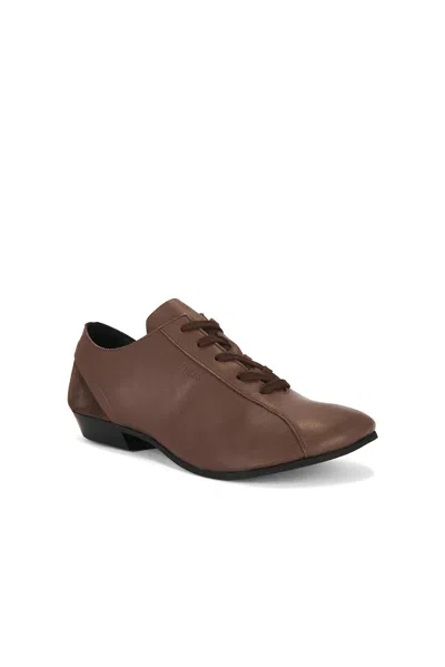Phileo 081 Cascade Shoe In Brown