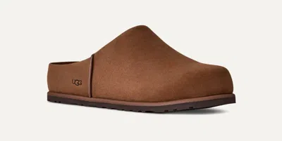 Ugg Otzo Clogs In Brown