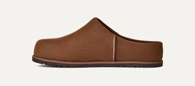 Ugg Otzo Clogs In Brown
