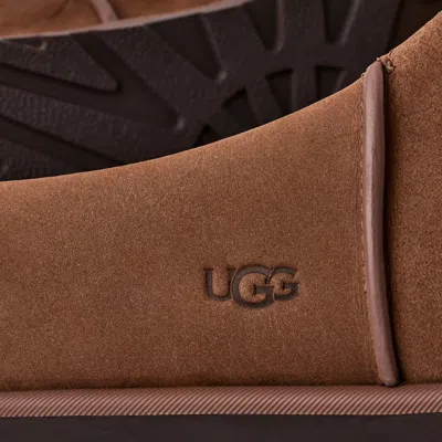Ugg Otzo Clogs In Brown