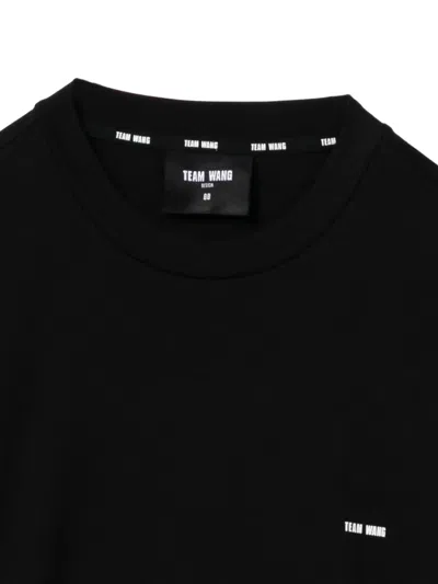 Team Wang Design The Original 1 T-shirt In Multi