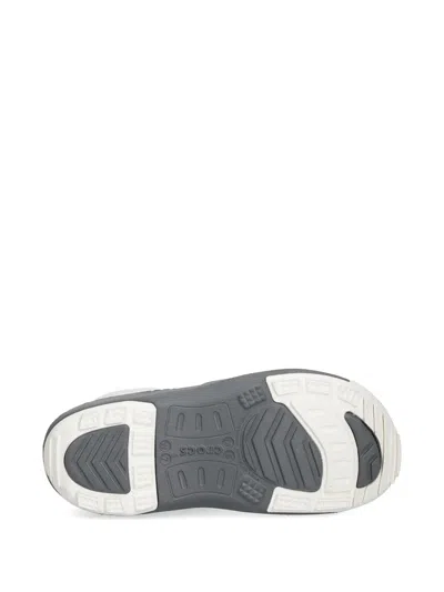 Crocs Quick Trail Low Perforated Slip-on Sneakers In Multi