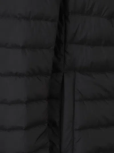 Moorer Clement S3 Jacket In Black