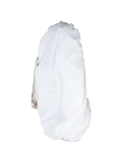 Pho® Firenze Geometric Bustier Top In Multi