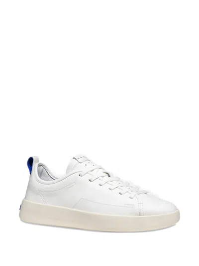 Geox Gxcp-01 Pull-tab Sneakers In Multi