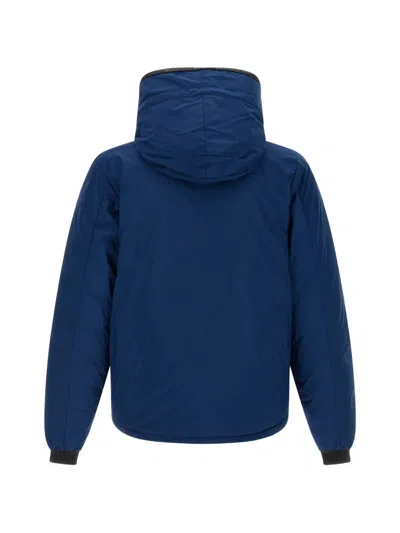 Canada Goose Ripstop Quilted Jacket In Multi