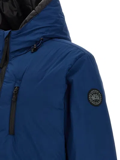 Canada Goose Ripstop Quilted Jacket In Multi