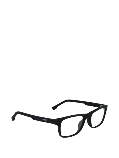 长方形镜框眼镜