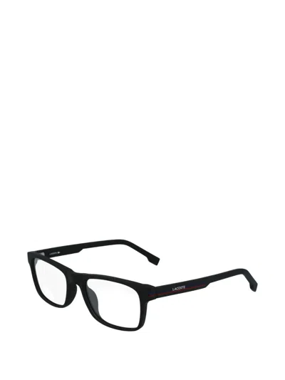 长方形镜框眼镜