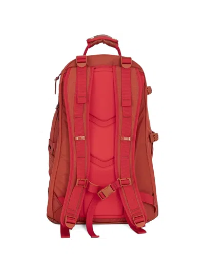Visvim Cordura 20l Backpack In Brown