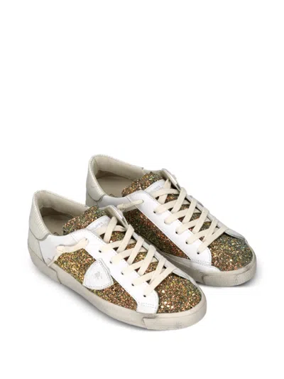 Philippe Model Prsx Sneakers In Multi
