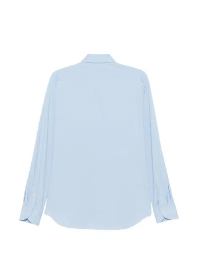 Xacus Buttoned Shirt In Multi