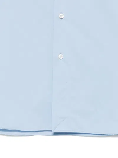 Xacus Buttoned Shirt In Multi