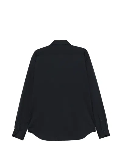 Xacus Buttoned Shirt In Multi