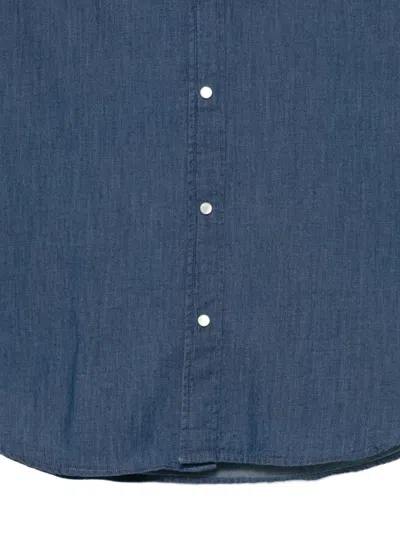 Xacus Buttoned Shirt In Multi